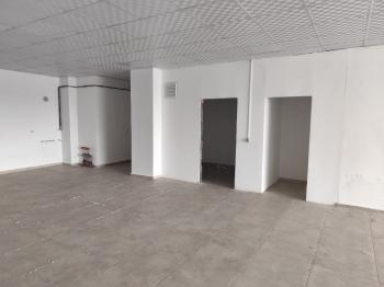 GÜVENAY - BAHÇELİEVLER MAH. BAHAR CADDESİ ÜZERİ SATILIK DÜKKAN 