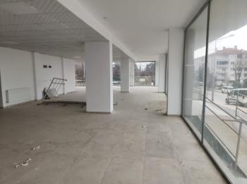 GÜVENAY - BAHÇELİEVLER MAH. BAHAR CADDESİ ÜZERİ SATILIK DÜKKAN 