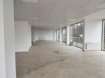 GÜVENAY - BAHÇELİEVLER MAH. BAHAR CADDESİ ÜZERİ SATILIK DÜKKAN 