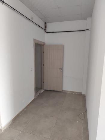 GÜVENAY - BAHÇELİEVLER MAH. BAHAR CADDESİ ÜZERİ SATILIK DÜKKAN 