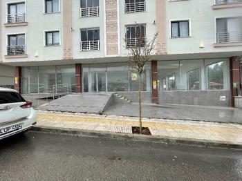 GÜVENAY - BAHÇELİEVLER MAH. BAHAR CADDESİ ÜZERİ SATILIK DÜKKAN 