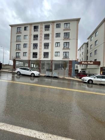 GÜVENAY - BAHÇELİEVLER MAH. BAHAR CADDESİ ÜZERİ SATILIK DÜKKAN 