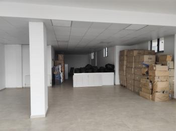 GÜVENAY - BAHÇELİEVLER MAH. BAHAR CADDESİ ÜZERİ SATILIK DÜKKAN 