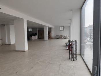 GÜVENAY - BAHÇELİEVLER MAH. BAHAR CADDESİ ÜZERİ SATILIK DÜKKAN 