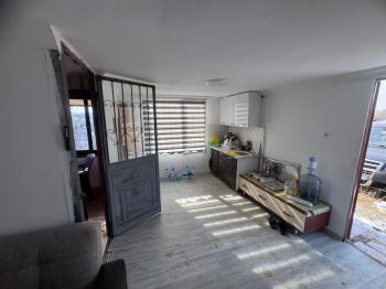 GÜVENAY - ÇORUM ÇOMAR BARAJIN ÜST TARAFI 1609,m2 SATILIK BAĞ 