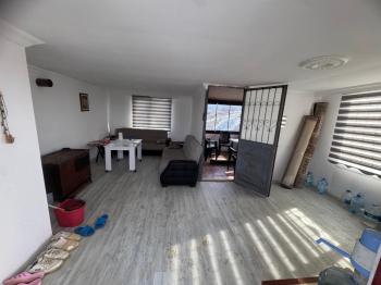 GÜVENAY - ÇORUM ÇOMAR BARAJIN ÜST TARAFI 1609,m2 SATILIK BAĞ 