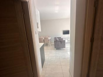 GÖNYELİDE  FUL EŞYALI KİRALIK DAİRE