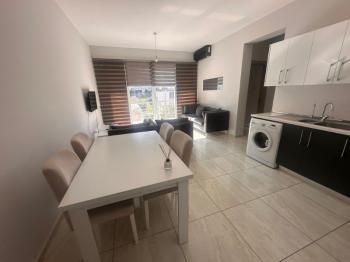 GÖNYELİDE  FUL EŞYALI KİRALIK DAİRE