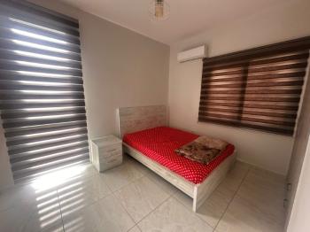 GÖNYELİDE  FUL EŞYALI KİRALIK DAİRE