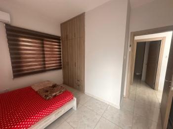 GÖNYELİDE  FUL EŞYALI KİRALIK DAİRE