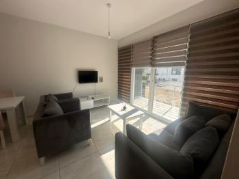 GÖNYELİDE  FUL EŞYALI KİRALIK DAİRE