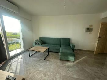 HASPOLAT'DA EŞYALI KİRALIK DAİRE