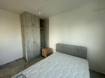 HASPOLAT'DA EŞYALI KİRALIK DAİRE