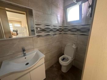 HASPOLAT'DA EŞYALI KİRALIK DAİRE