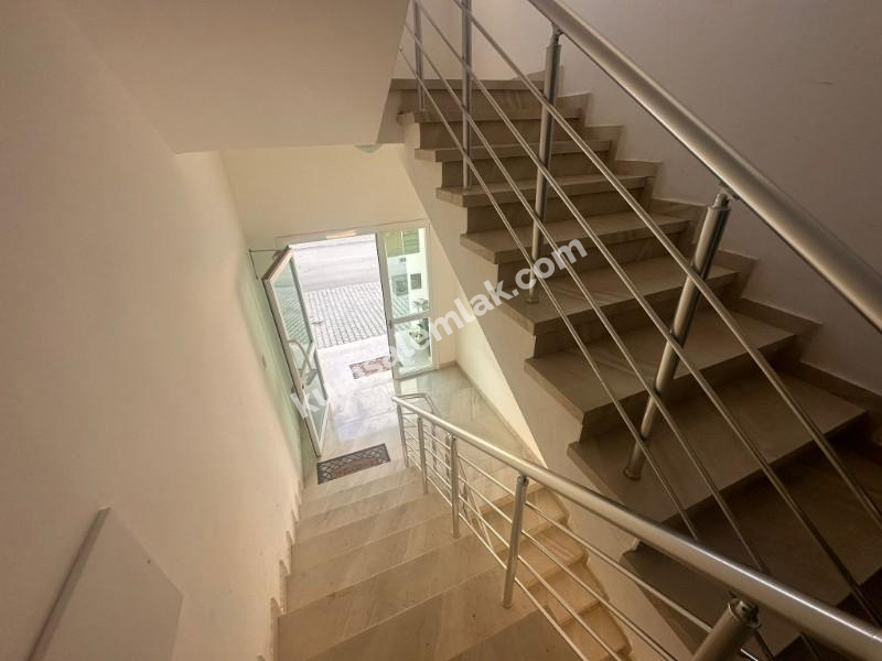 GÖNYELİDE  FUL EŞYALI KİRALIK DAİRE