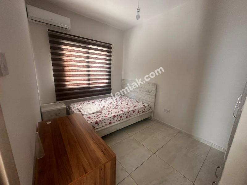 GÖNYELİDE  FUL EŞYALI KİRALIK DAİRE