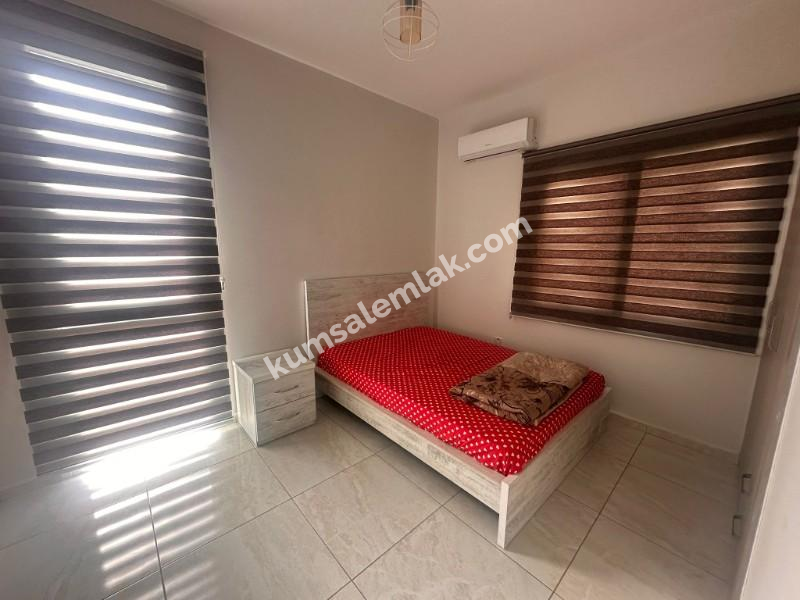 GÖNYELİDE  FUL EŞYALI KİRALIK DAİRE