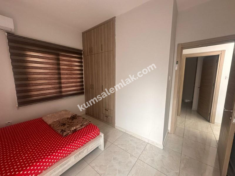 GÖNYELİDE  FUL EŞYALI KİRALIK DAİRE
