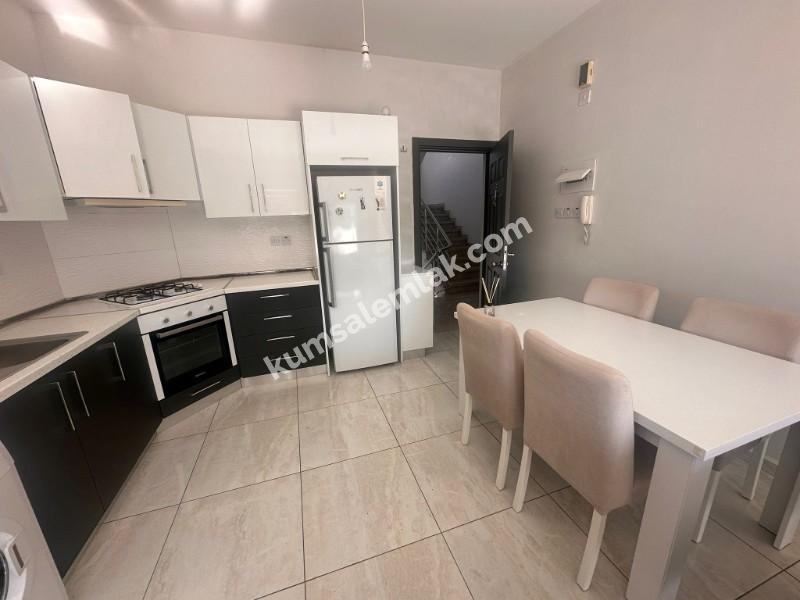 GÖNYELİDE  FUL EŞYALI KİRALIK DAİRE