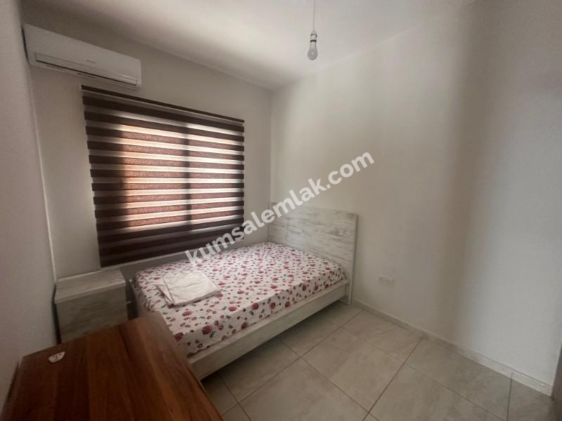 GÖNYELİDE  FUL EŞYALI KİRALIK DAİRE