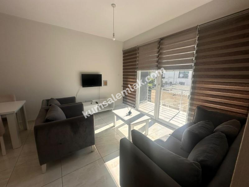 GÖNYELİDE  FUL EŞYALI KİRALIK DAİRE
