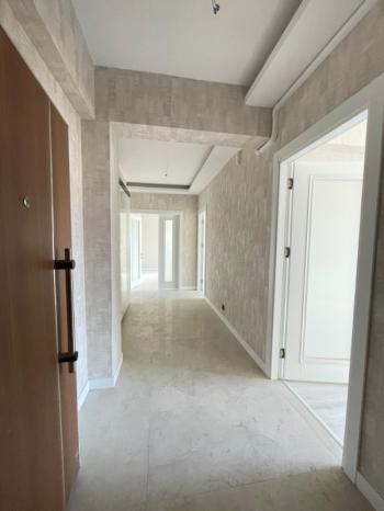 AFYON ÜÇOK EMLAKTAN SELÇIKLU MAH  SIFIR LÜX 4+1 156M² SATILIK DAİRE 