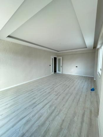 AFYON ÜÇOK EMLAKTAN SELÇIKLU MAH  SIFIR LÜX 4+1 156M² SATILIK DAİRE 