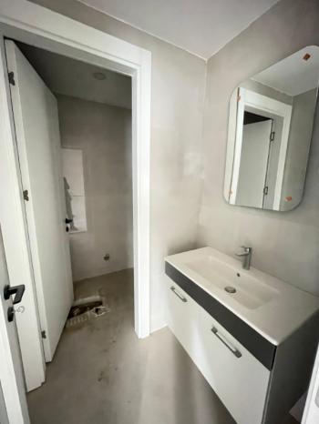 AFYON ÜÇOK EMLAKTAN SELÇIKLU MAH  SIFIR LÜX 4+1 156M² SATILIK DAİRE 