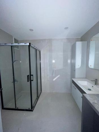 AFYON ÜÇOK EMLAKTAN SELÇIKLU MAH  SIFIR LÜX 4+1 156M² SATILIK DAİRE 