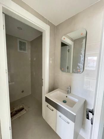 AFYON ÜÇOK EMLAKTAN SELÇIKLU MAH SIFIR LÜX  3+1 136M² SATILIK DAİRE