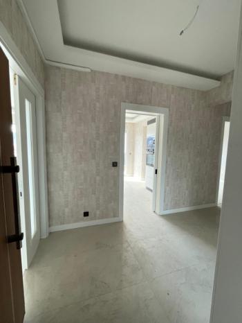 AFYON ÜÇOK EMLAKTAN SELÇIKLU MAH SIFIR LÜX  3+1 136M² SATILIK DAİRE