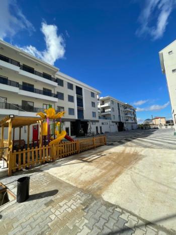 AFYON ÜÇOK EMLAKTAN SELÇIKLU MAH SIFIR LÜX  3+1 136M² SATILIK DAİRE