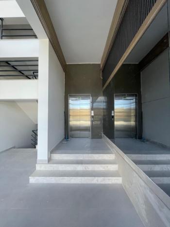 AFYON ÜÇOK EMLAKTAN SELÇIKLU MAH SIFIR LÜX  3+1 136M² SATILIK DAİRE