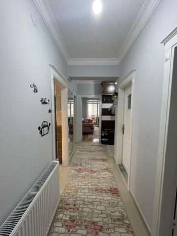 AFYON ÜÇOK EMLAKTAN MAREŞAL F ÇAKMAK SATILIK 3+1 3 KAT GENİŞ BAKIMLI DAİRE