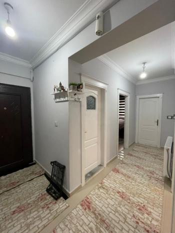 AFYON ÜÇOK EMLAKTAN MAREŞAL F ÇAKMAK SATILIK 3+1 3 KAT GENİŞ BAKIMLI DAİRE