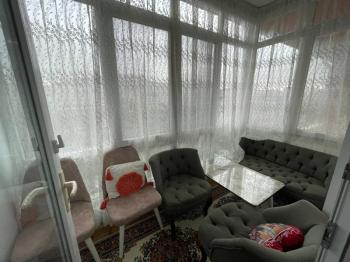 AFYON ÜÇOK EMLAKTAN MAREŞAL F ÇAKMAK SATILIK 3+1 3 KAT GENİŞ BAKIMLI DAİRE