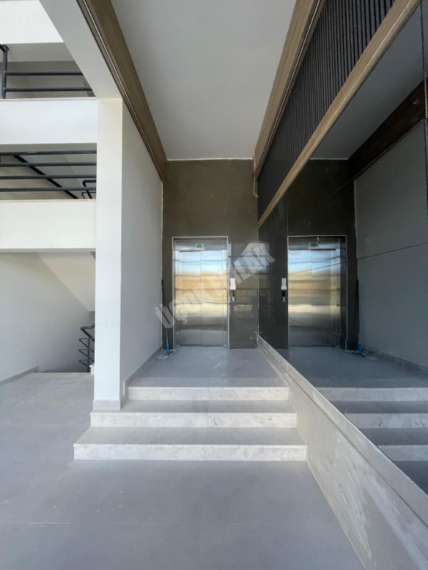 AFYON ÜÇOK EMLAKTAN SELÇIKLU MAH SIFIR LÜX  3+1 136M² SATILIK DAİRE