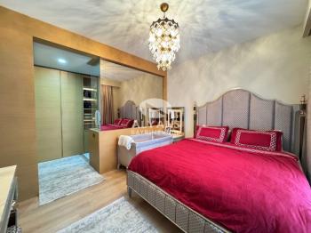 ALYANS'TAN SOLİ CENTER CİVARI MASRAFSIZ DENİZ GÖREN LÜKS 4+1