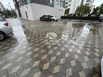 ALYANS'TAN SOLİ CENTER CİVARI MASRAFSIZ DENİZ GÖREN LÜKS 4+1