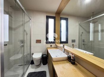 ALYANS'TAN SOLİ CENTER CİVARI MASRAFSIZ DENİZ GÖREN LÜKS 4+1