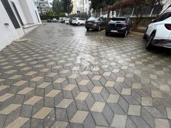 ALYANS'TAN SOLİ CENTER CİVARI MASRAFSIZ DENİZ GÖREN LÜKS 4+1