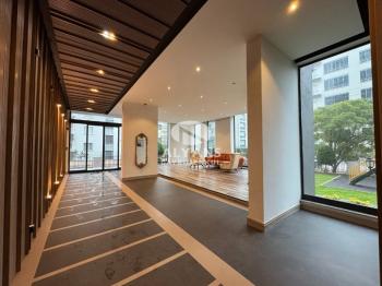 ALYANS'TAN SOLİ CENTER CİVARI MASRAFSIZ DENİZ GÖREN LÜKS 4+1