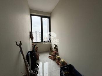 ALYANS'TAN SOLİ CENTER CİVARI MASRAFSIZ DENİZ GÖREN LÜKS 4+1