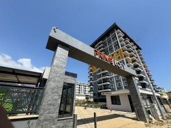 PRİME LOFT RESİDENCE SATILIK BOŞ 1+1 DAİRE MAHMUTLAR ALANYA ANTALYA 