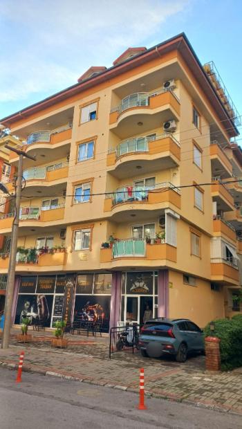 KIZLAR PINARI MAHALLESİNDE 2+1 FULL EŞYALI KİRALIK DAİRE ALANYA ANTALYA