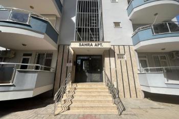 SAHRA REZİDANS 2+1 EŞYALI KİRALIK DAİRE MAHMUTLAR ALANYA ANTALYA
