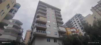 MAHMUTLAR'DA 2+1 EŞYASIZ KİRALIK DAİRE MAHMUTLAR ALANYA ANTALYA