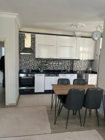 TAŞKENT SİTESİ 2+1 EŞYALI KİRALIK DAİRE MAHMUTLAR ALANYA ANTALYA