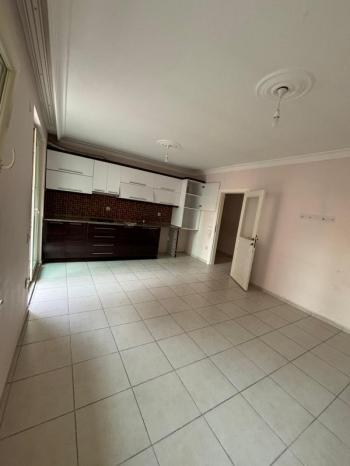 FIĞLA MAHALLESİNDE 2+1 EŞYASIZ KİRALIK DAİRE ALANYA ANTALYA