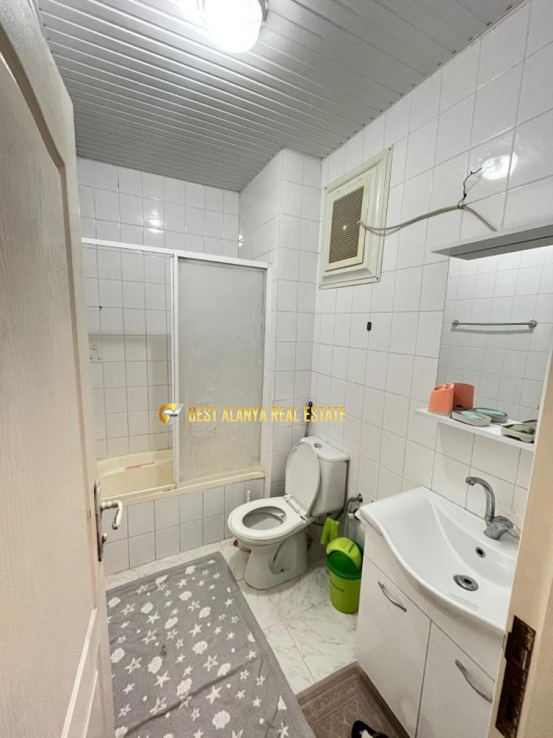 YAZ GÜLÜ SİTESİ 2+1 EŞYALI KİRALIK DAİRE MAHMUTLAR ALANYA ANTALYA